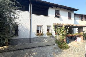 Casa Singola a Sant'Agata Fossili