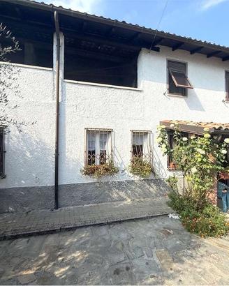 Casa Singola a Sant'Agata Fossili