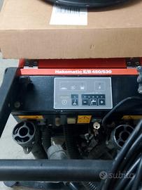 lavasciuga x pavimenti 