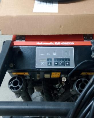 lavasciuga x pavimenti 