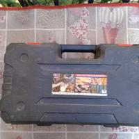sega elettrica ricaricabile 