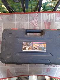 sega elettrica ricaricabile 