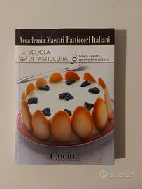 Scuola di Pasticceria Corriere Volume 8