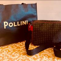 Borsa tracolla Pollini