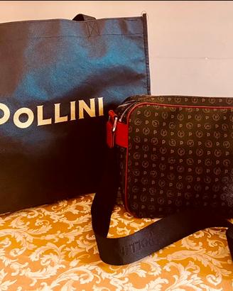 Borsa tracolla Pollini