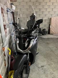 Honda SH 150 - 2023