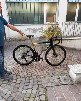 S-WORKS sl8 54