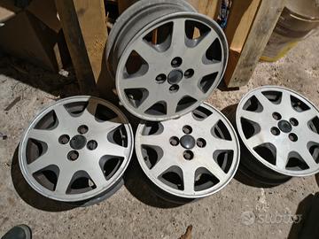 cerchi in lega lancia 