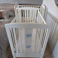 culla per bambini