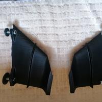 accessori Yamaha R6 
