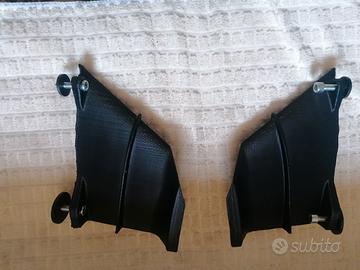accessori Yamaha R6 
