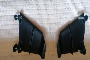 accessori Yamaha R6 