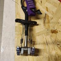 Friend Black diamond camalot