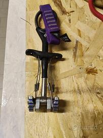 Friend Black diamond camalot