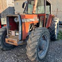 Massey Ferguson 595