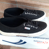 Scarpe Superga n. 40