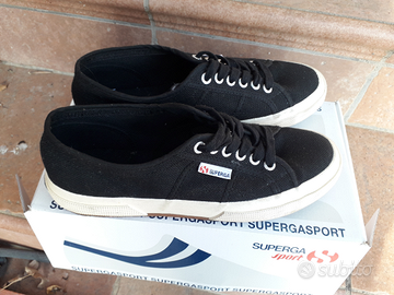 Scarpe Superga n. 40