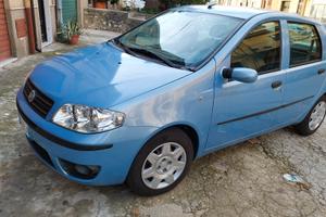 Fiat Punto 1.3 Multijet 16V 5 porte Active