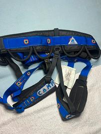 Imbracatura CAMP professionale arrampicata/ M