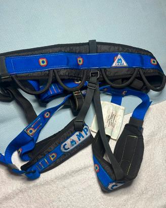 Imbracatura CAMP professionale arrampicata/ M