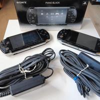 PSP Slim 2004