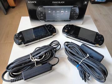PSP Slim 2004