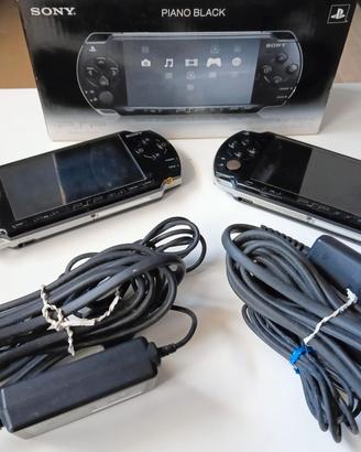 PSP Slim 2004