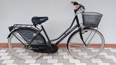 Bicicletta donna misura 27