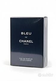 Bleu de Chanel Pour Homme - Eau de Parfum 100ml - 
