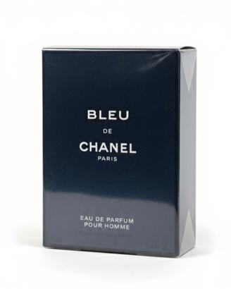 Bleu de Chanel Pour Homme - Eau de Parfum 100ml - 