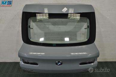 BMW X4 G02 Portellone Posteriore | 23428