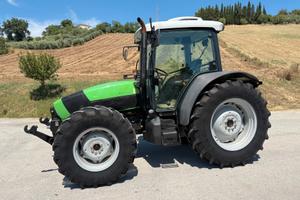 Deutz Fahr Agrofarm 420 100 cv
