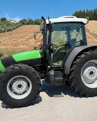 Deutz Fahr Agrofarm 420 100 cv