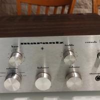 Amplificatore Marantz  Modello 1030e