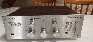 Amplificatore Marantz  Modello 1030e