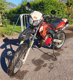 Aprilia SX 50 - 2007