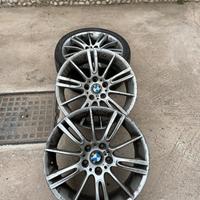 Cerchi bmw usati