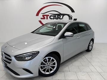 Mercedes-Benz B 180 136cv Executive 55.000KM
