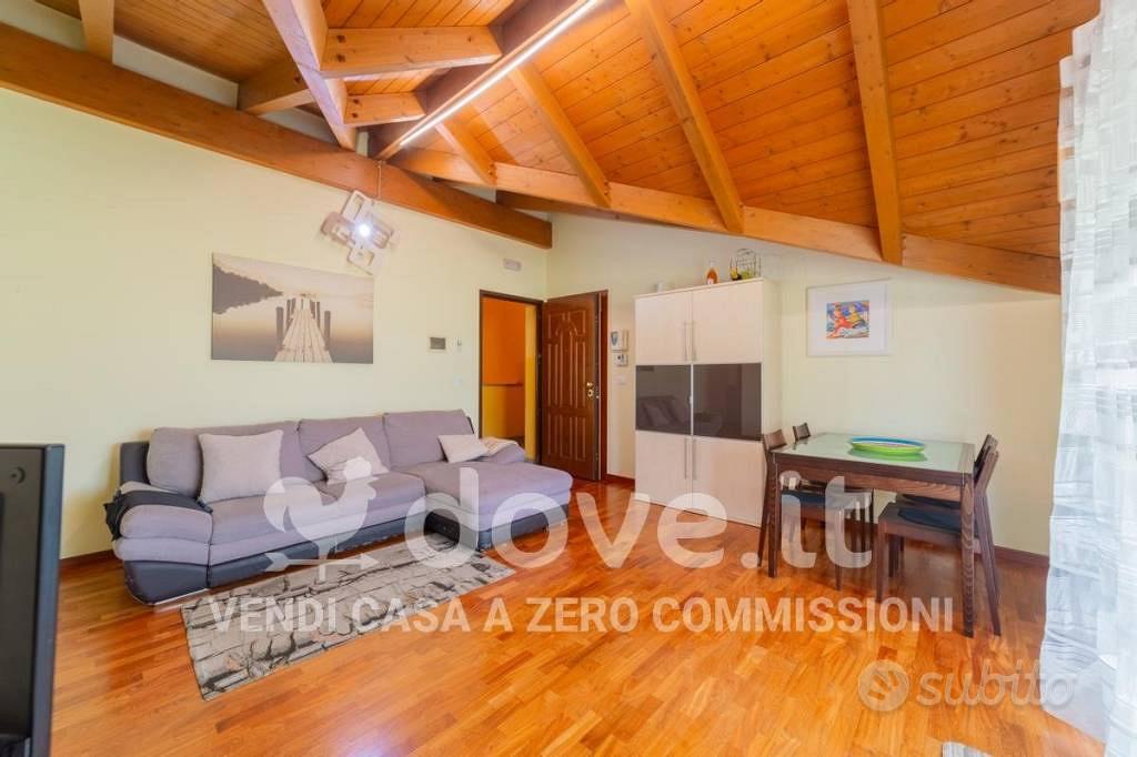 Appartamento – Montesilvano, Villa Verlengia - Vista 5