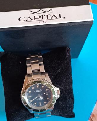 Orologio da Uomo Sportivo