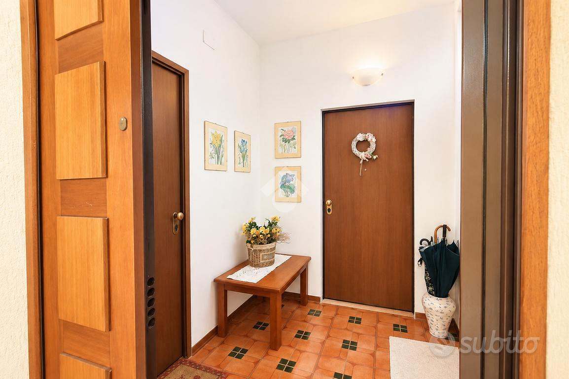 Appartamento – Santu Antiogu/Sant'Antioco, Sulcis Iglesiente - Vista 5