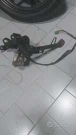 Honda NSR 125 vari ricambi