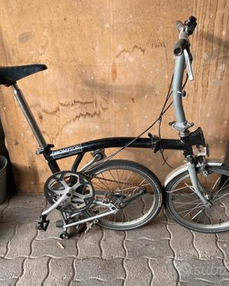 brompton