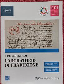 Homo Sum Civis Sum  Laboratorio di Traduzioni)