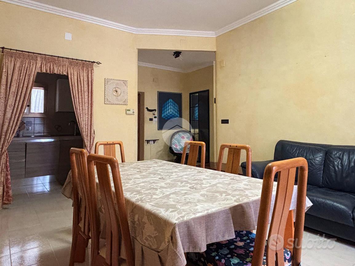 Apartment in Manfredonia, Foggia - Vista 2