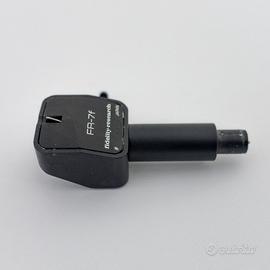 Fidelity Research - Testina MC - FR-7f