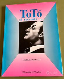 Totò si racconta