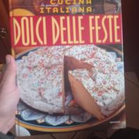dolci delle feste 
