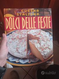 dolci delle feste 