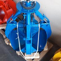 Benna a polipo IN PRONTA CONSEGNA - DISPONIBILE